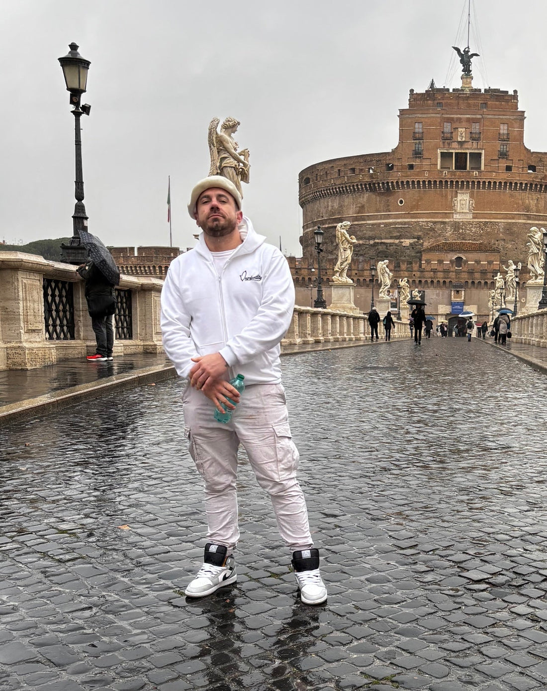 When in Rome