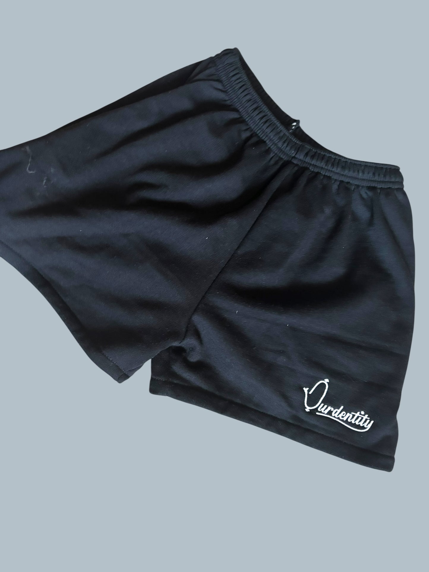 Black Loungewear Set
