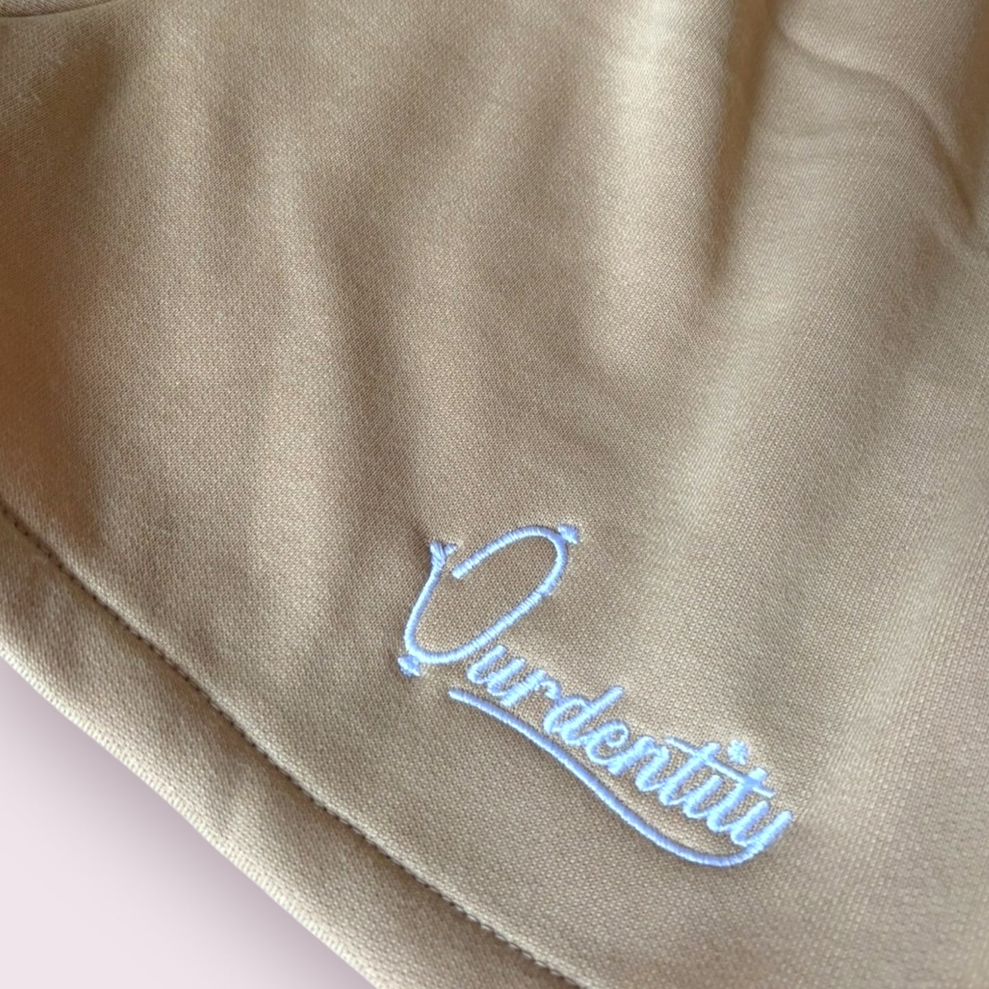 Caramel Loungewear set