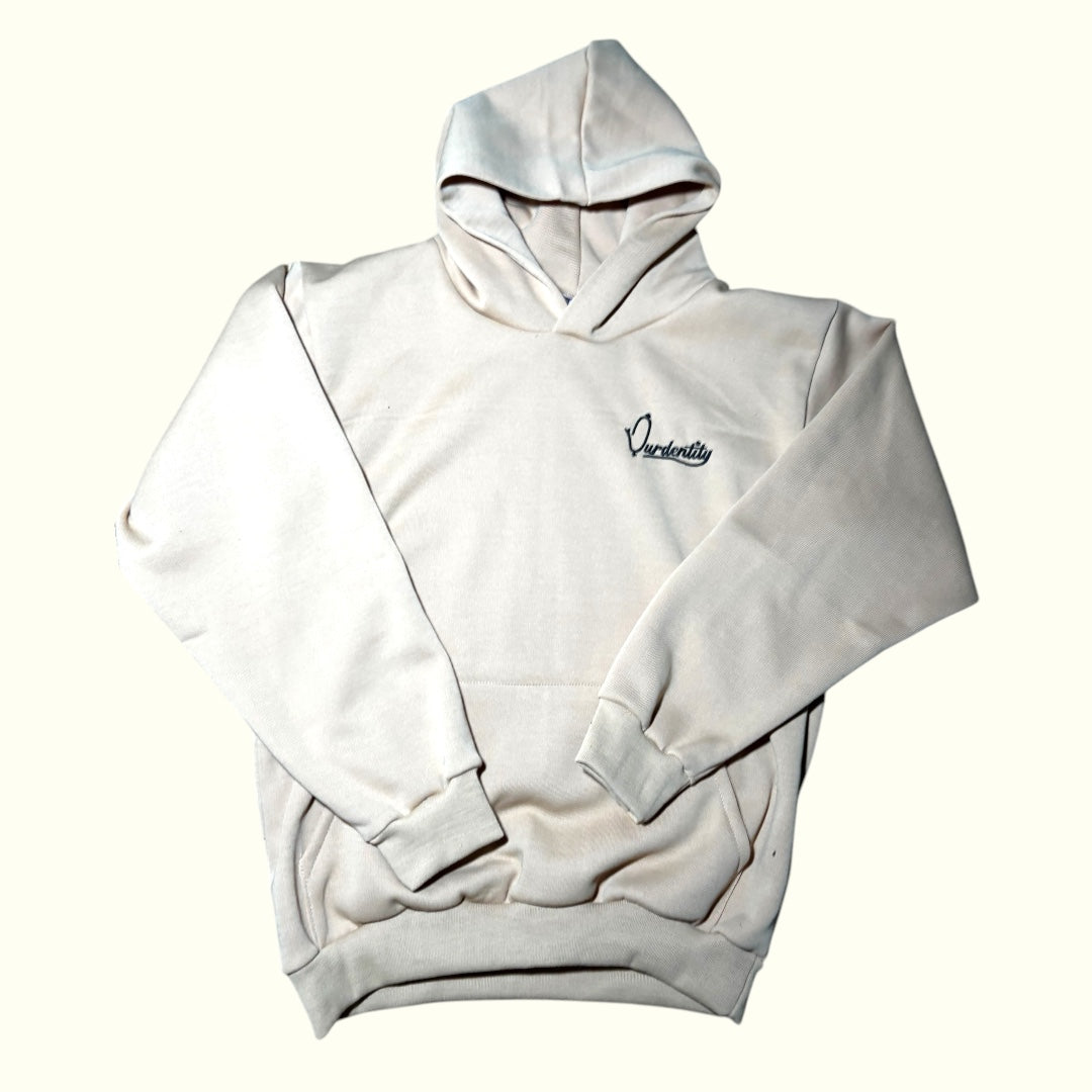 Caramel Overhead Hoodie