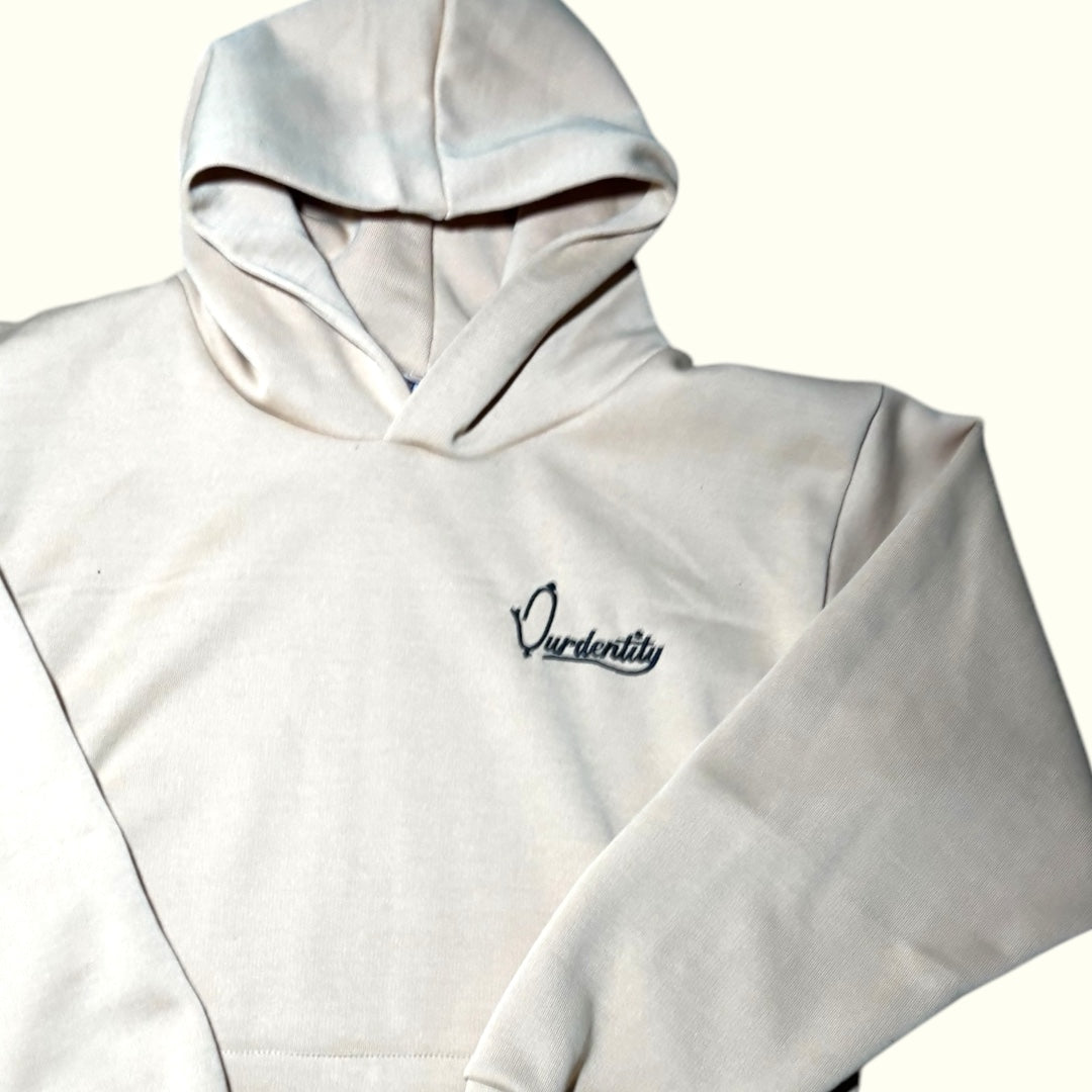 Caramel Overhead Hoodie