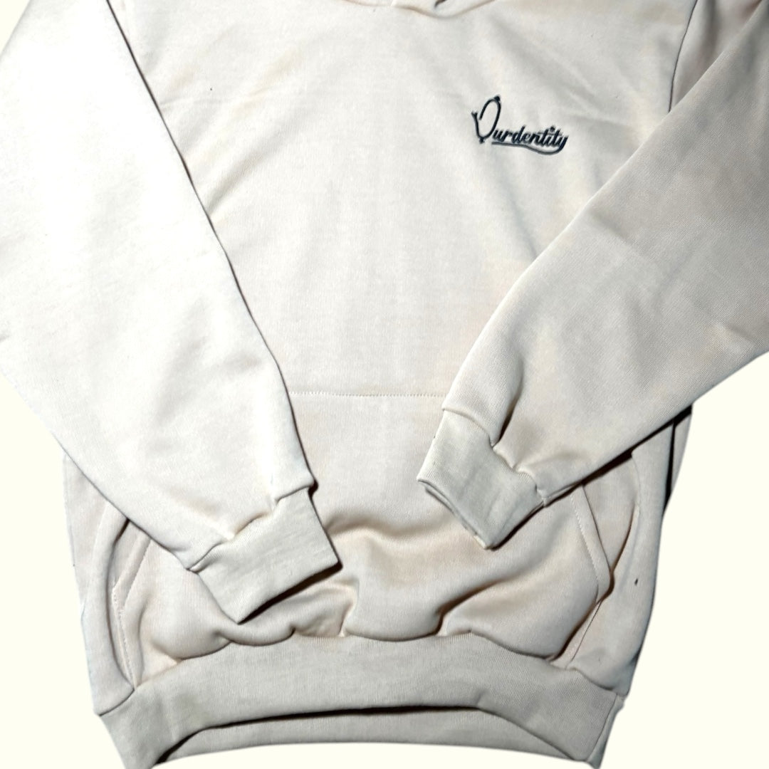 Caramel Overhead Hoodie