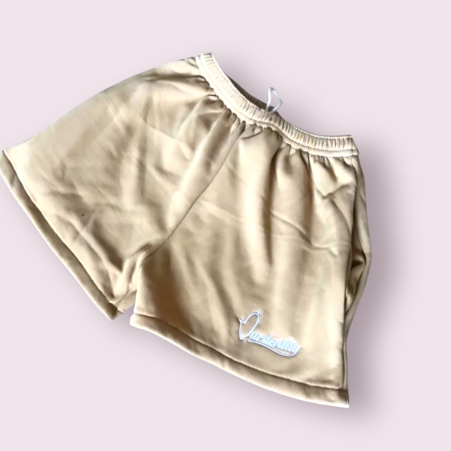 Caramel Loungewear set