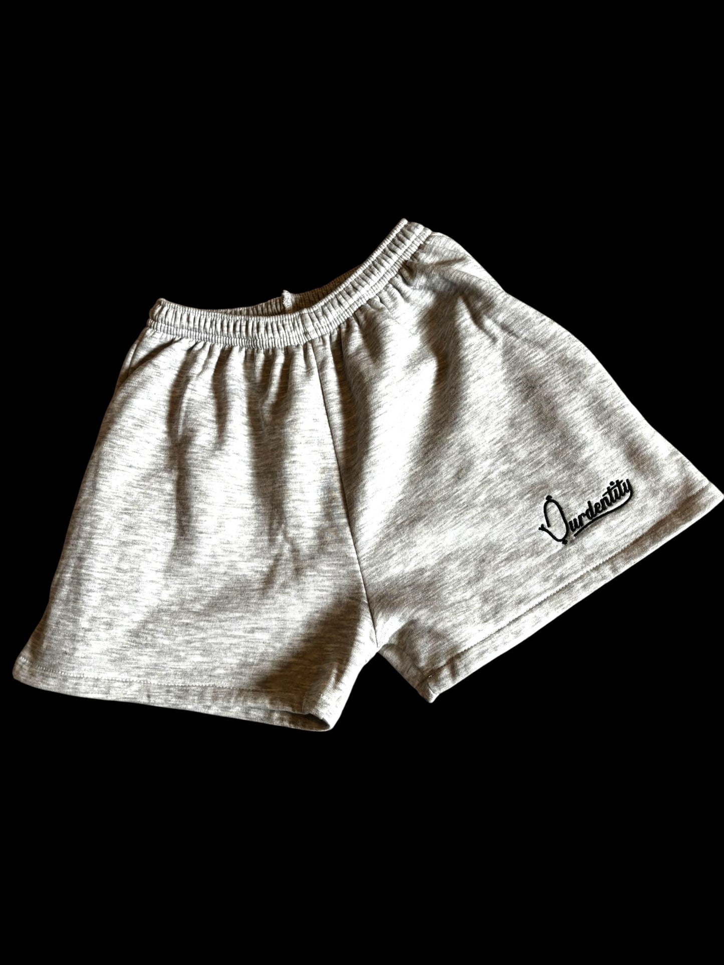 Silver Grey Loungewear Set