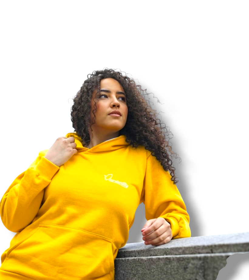 Sunflower Signature Tracksuit