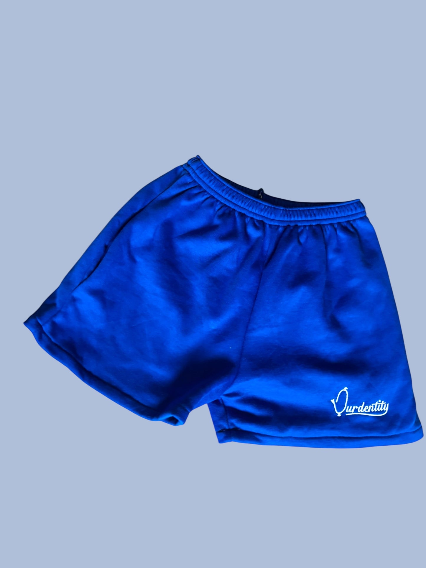Lagoon Loungewear Set