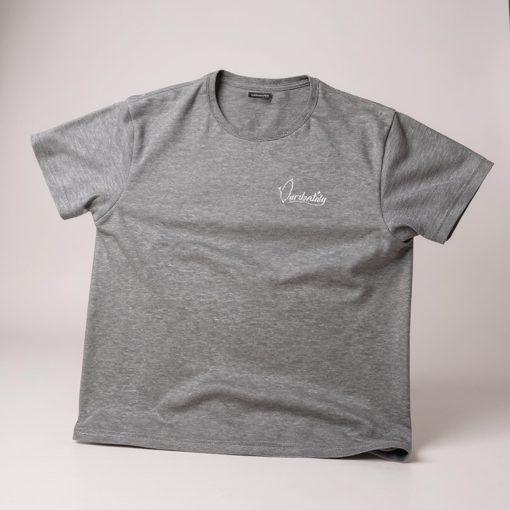 Grey T-Shirt