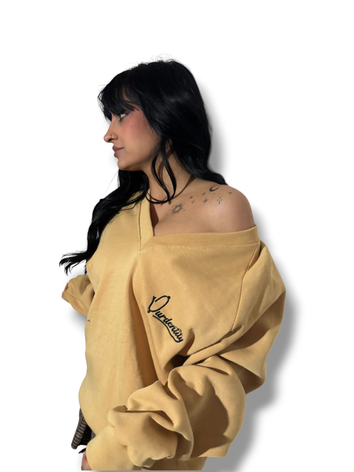 Caramel Premium Jumper