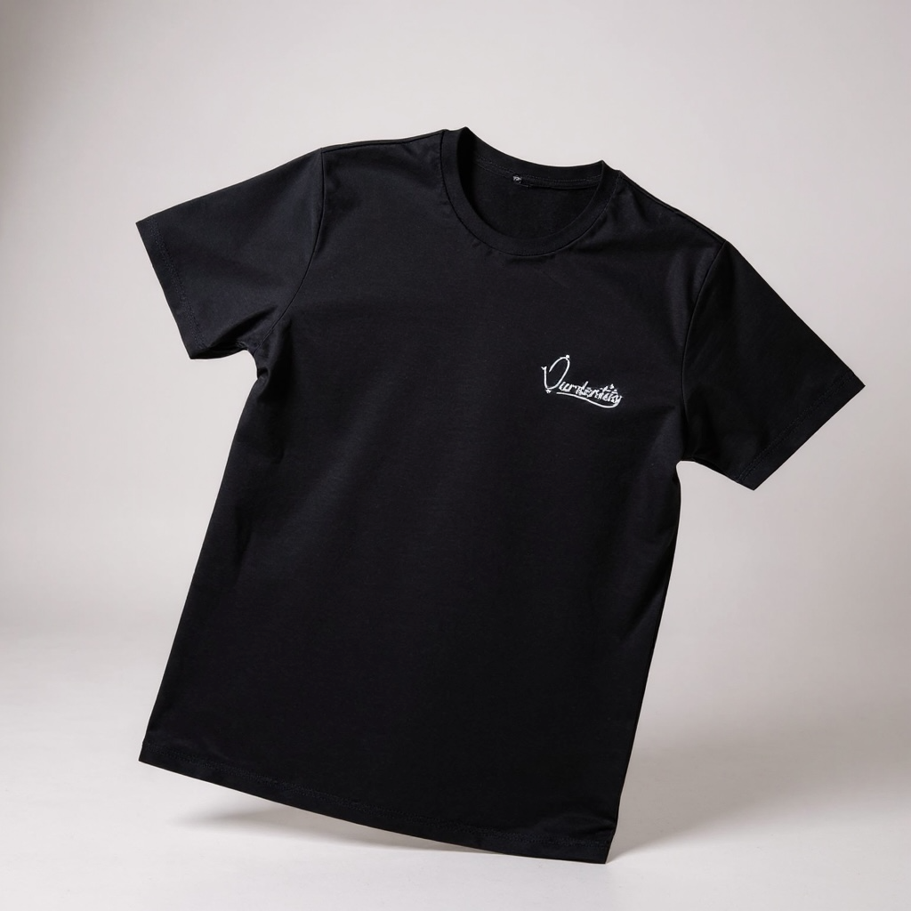 Black T-Shirt