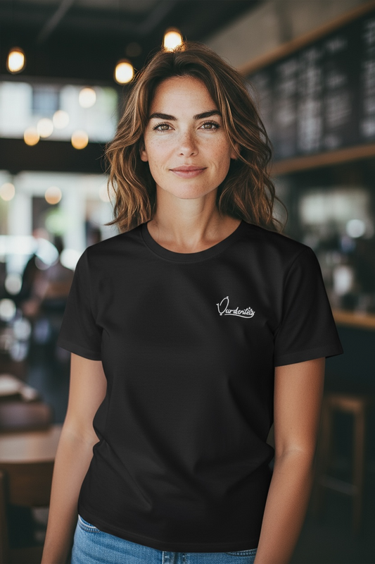 Black T-Shirt