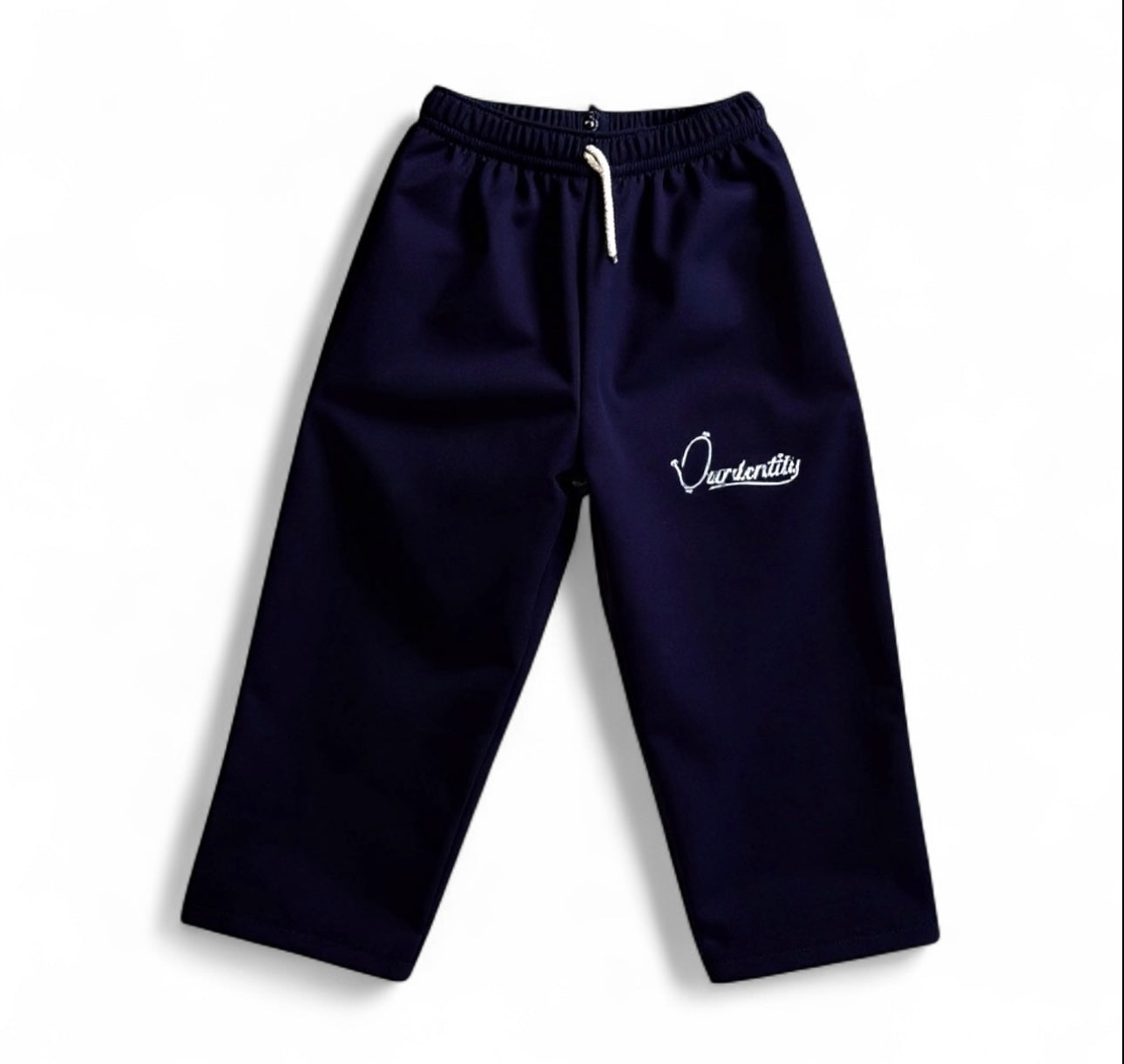 Kids Purple Tracksuit