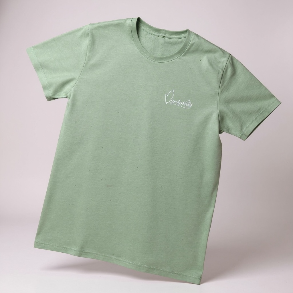 Green T-Shirt