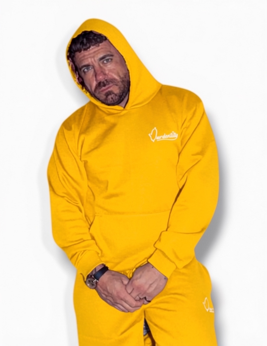 Signature Sunflower Hoodie
