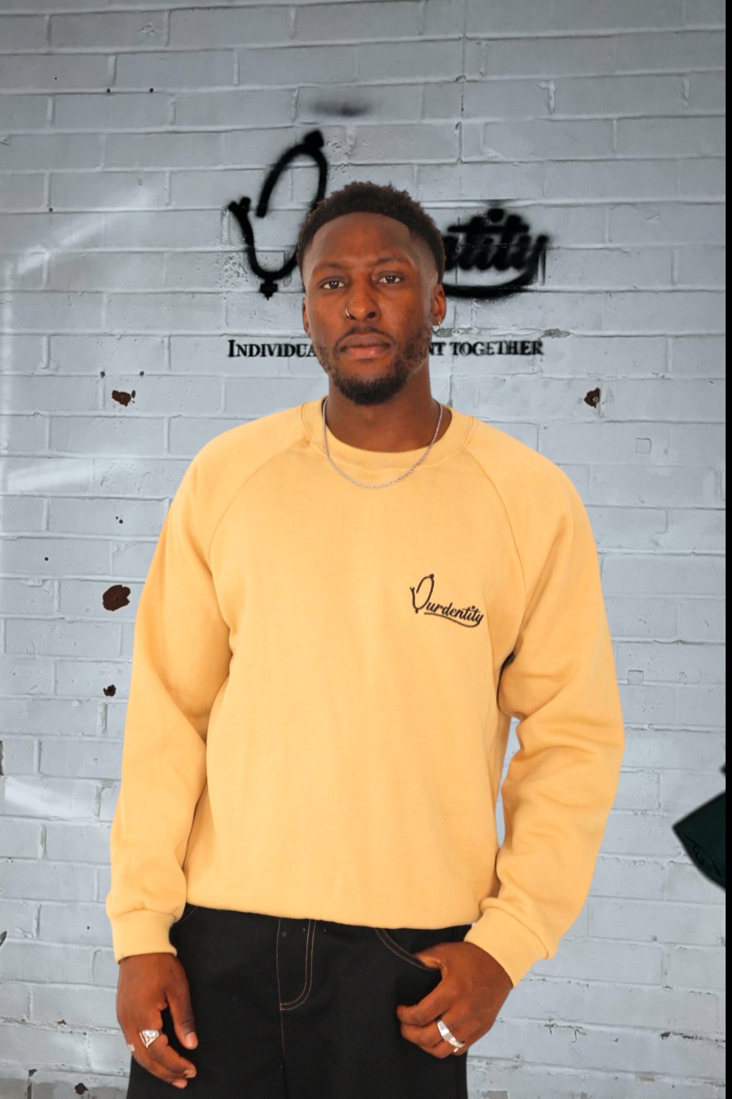 Caramel Premium Jumper