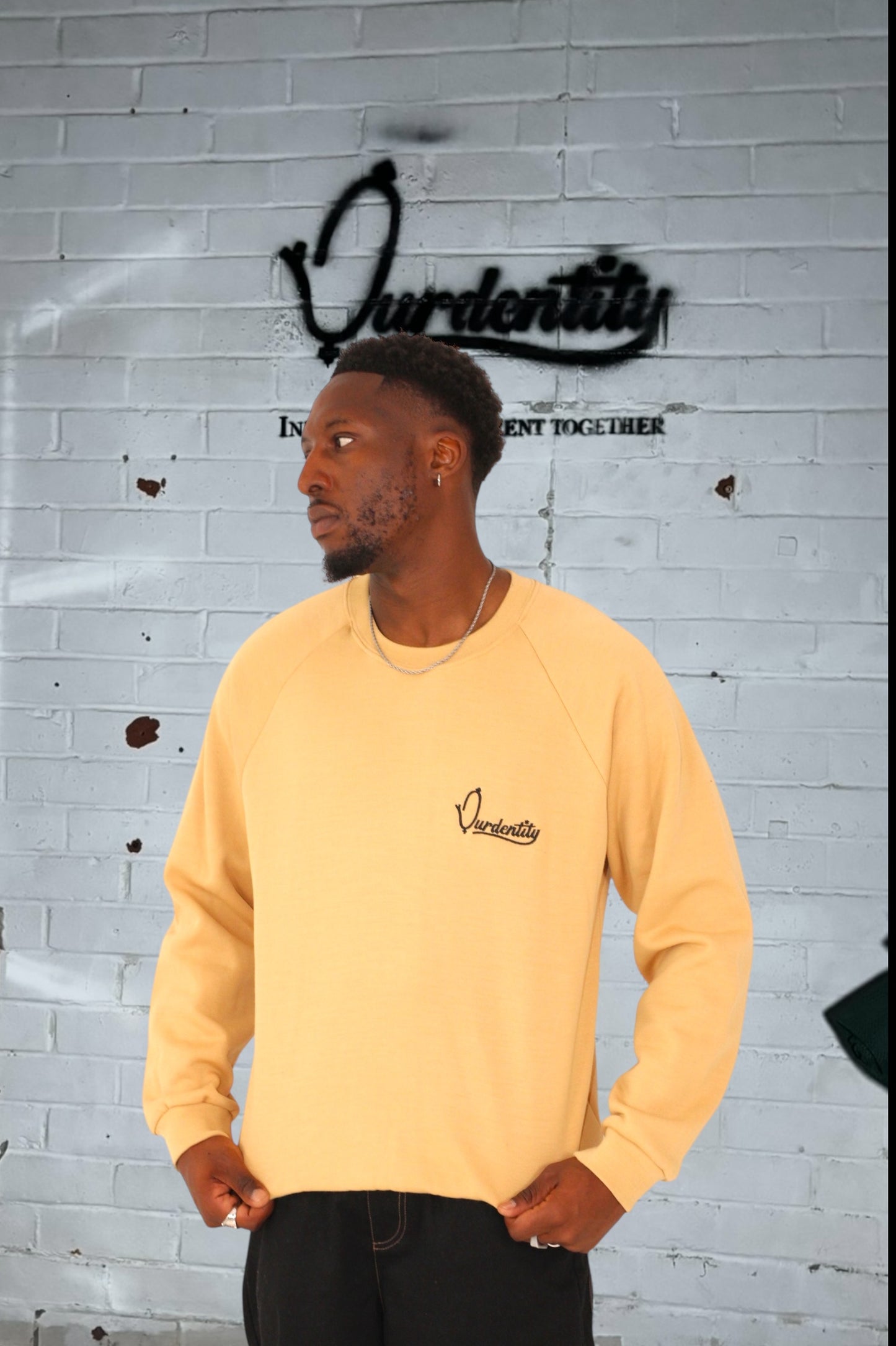 Caramel Premium Jumper