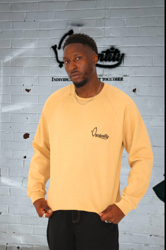 Caramel Premium Jumper