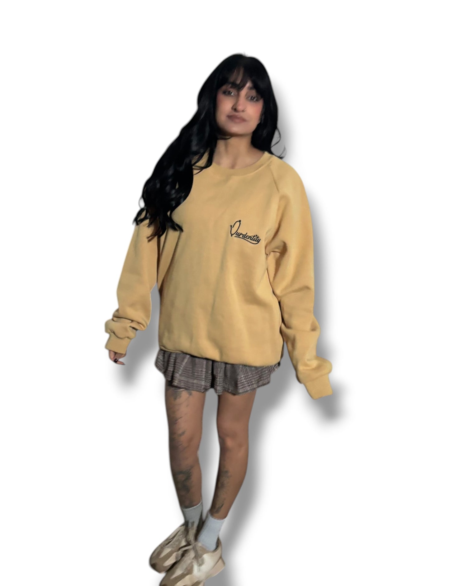 Caramel Premium Jumper