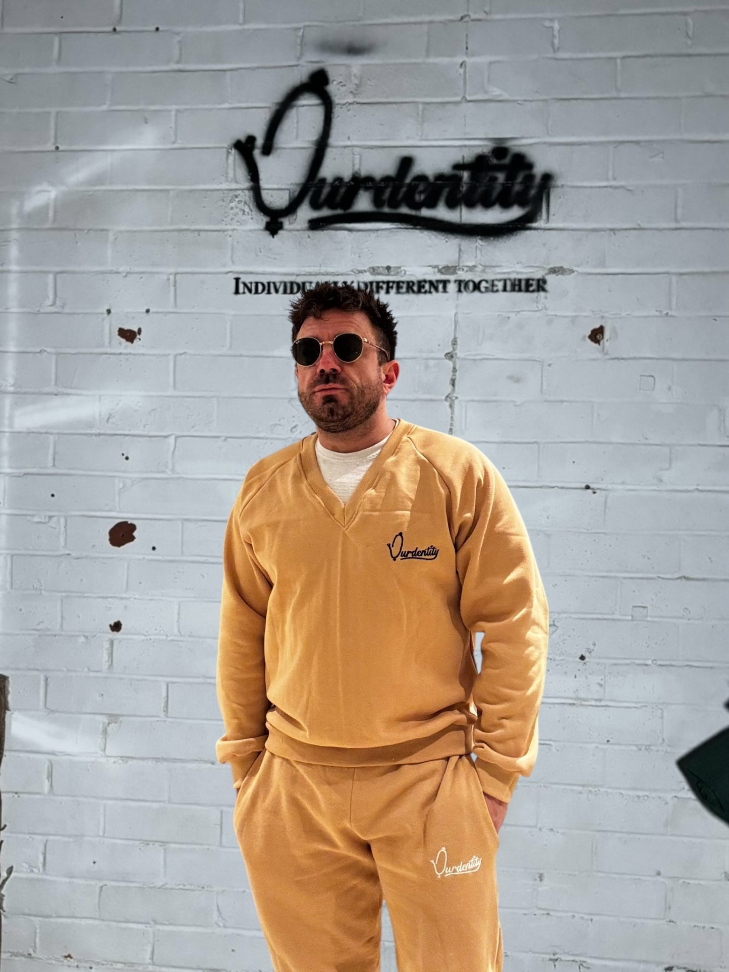 Caramel Premium Jumper