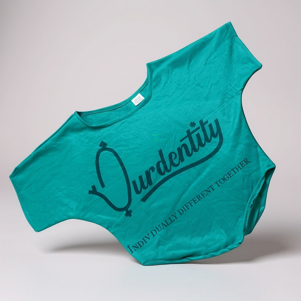 Jade Pump Cover Gym Top