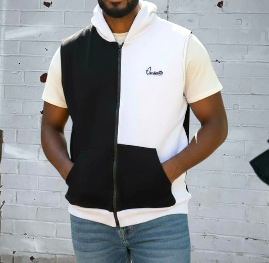 Chequered Signature Gym Hoodie