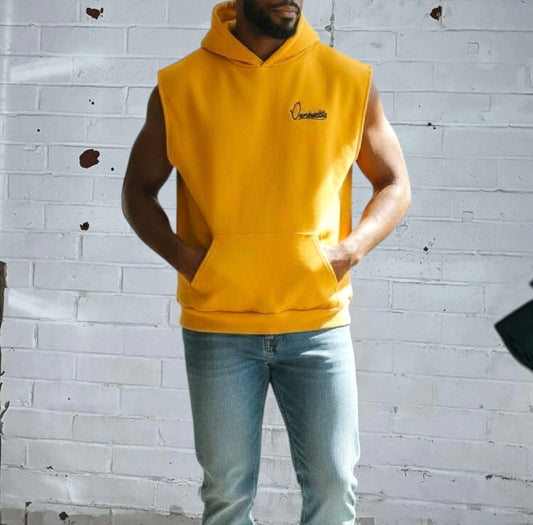 Sunflower Signature Gym Hoodie