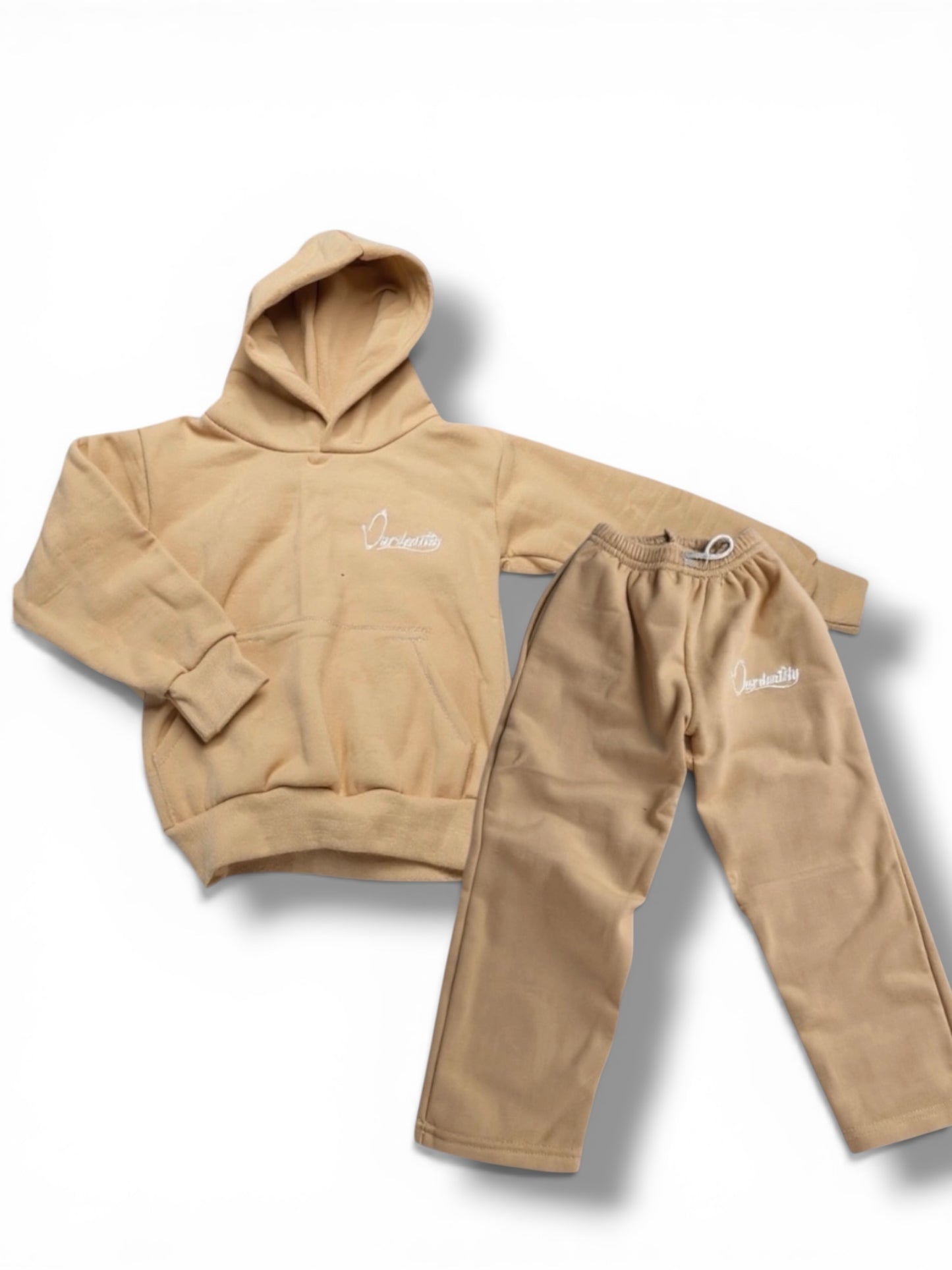 Caramel Kids Tracksuit