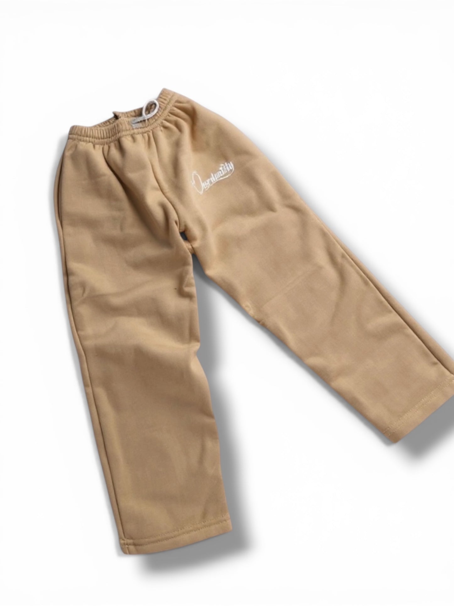 Caramel Kids Tracksuit