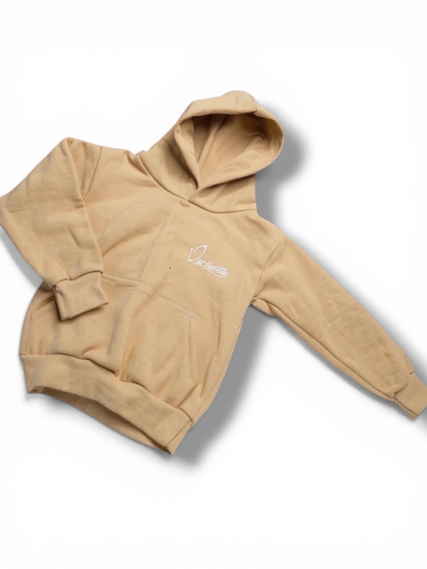 Caramel Kids Tracksuit
