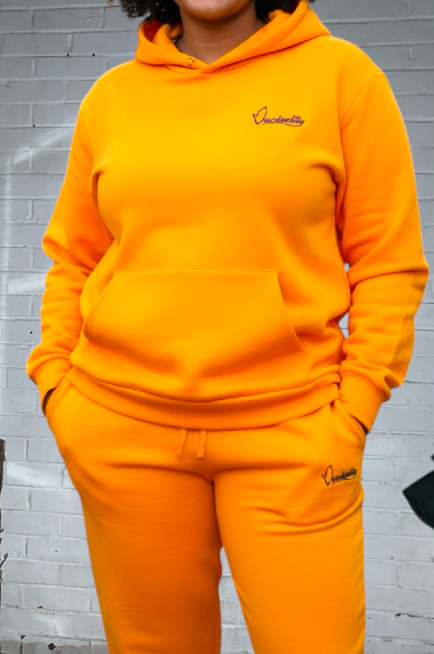 Signature Sunflower Joggers