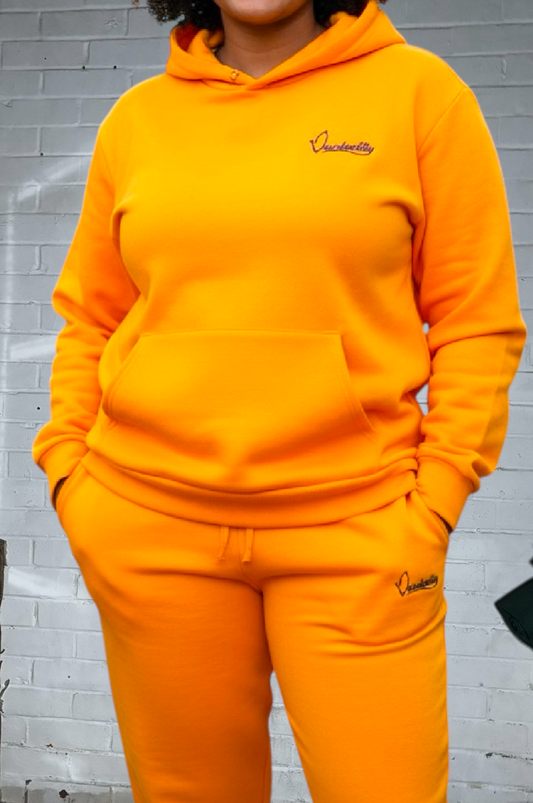 Signature Sunflower Joggers